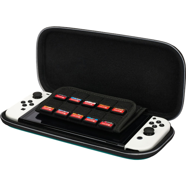 PowerA Slim Case Go Yoshi skyddsfodral, Nintendo Switch