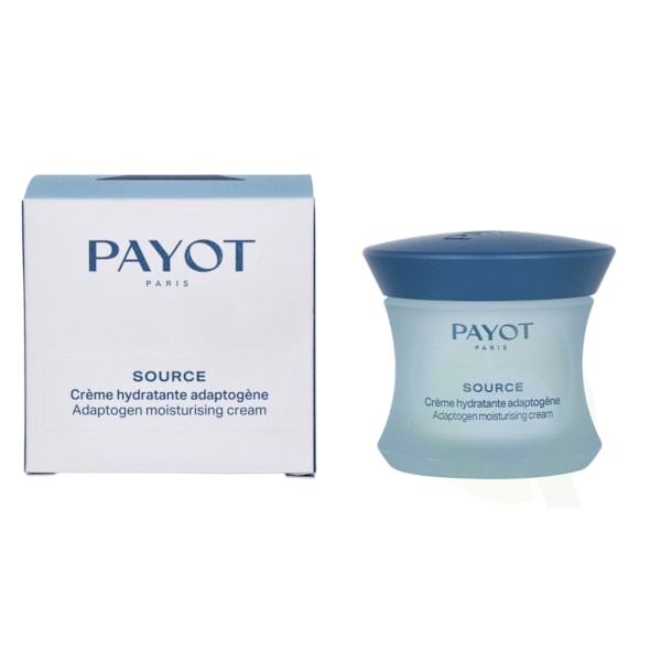 Payot Source Adaptogen Moisturising Cream 50 ml