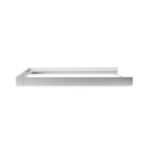 Nedis Universalt Staplings Kit för tvättmaskin och torktumlare | Universal | 605 mm | Vit