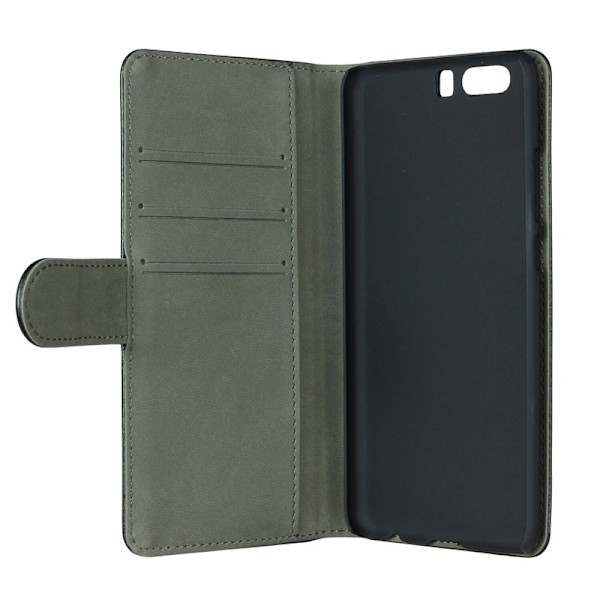 GEAR Wallet Huawei P10 Plus Sort Svart