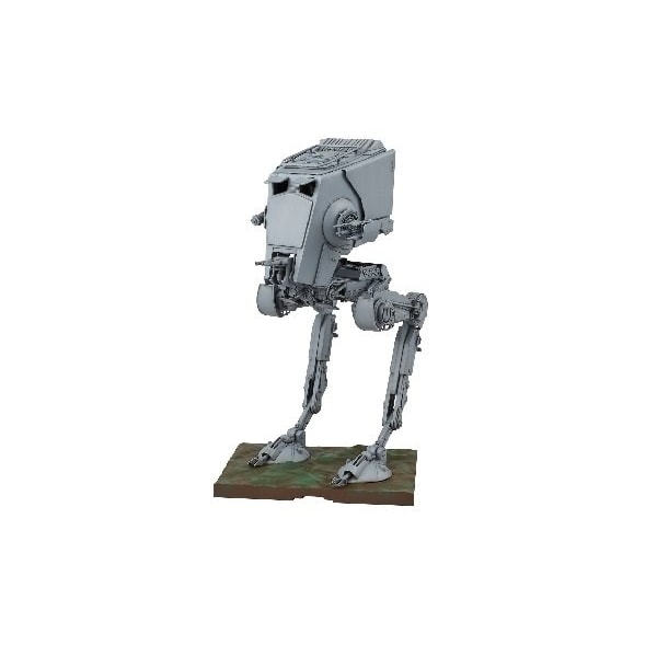 Revell AT-ST