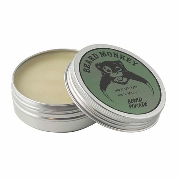 Beard Monkey Beard Pomade 60ml