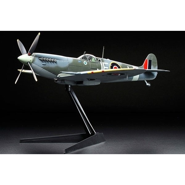 Tamiya 1/32 Spitfire Mk. IXc