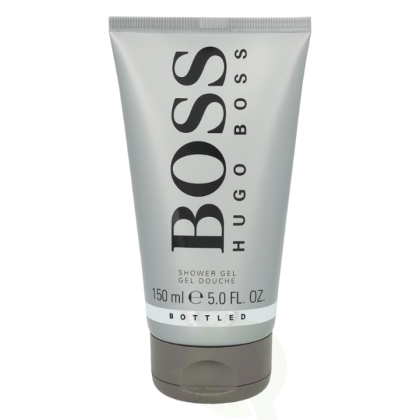 Hugo Boss Bottled Shower Gel 150 ml