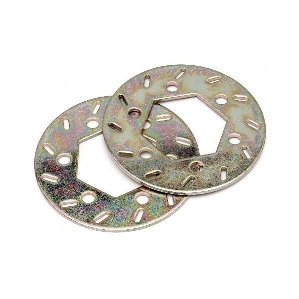 HPI Brake Disk Rotor (2Pcs)
