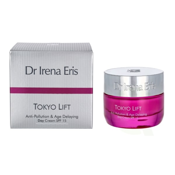 Irena Eris Dr Irena Eris Tokyo Lift Day Cream SPF15 50 ml