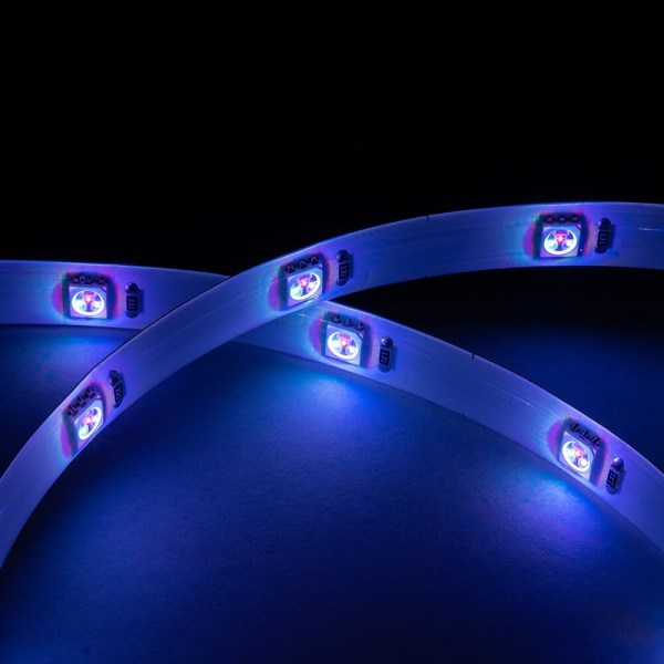 Hombli Smart LED Remsa RGB 5 Meter