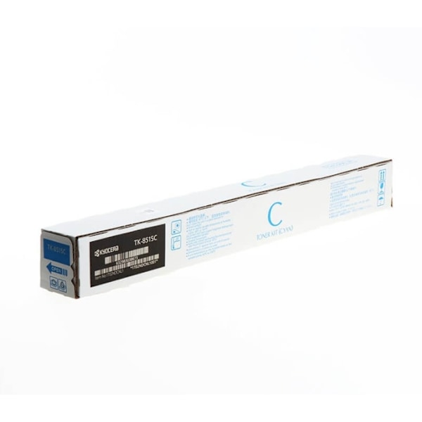 Kyocera Toner 1T02P3CNL0 TK-8115 Cyan