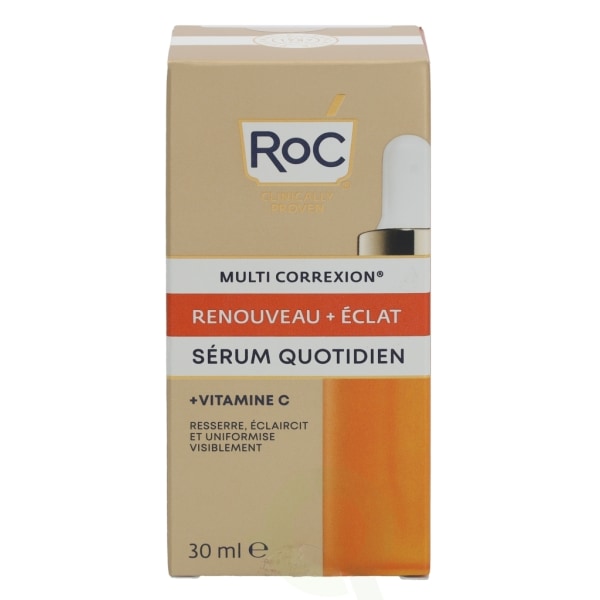 ROC Multi Correxion Revive & Glow Daily Serum 30 ml Revive + Glo