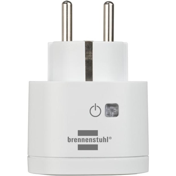 Brennenstuhl ®Connect smart stik WA 3000 XS01