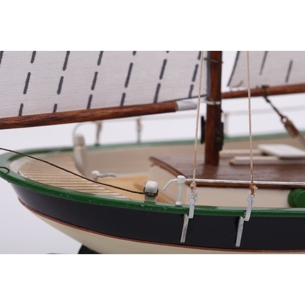1:60 Dana - Plastic hull