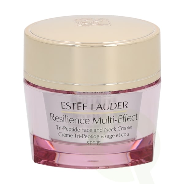 Estee Lauder E.Lauder Resilience Multi-Effect Creme SPF15 50 ml Normal/Combination Skin