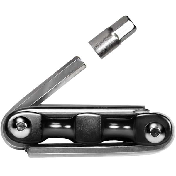 9-i-1 Mini-multiverktyg för cy