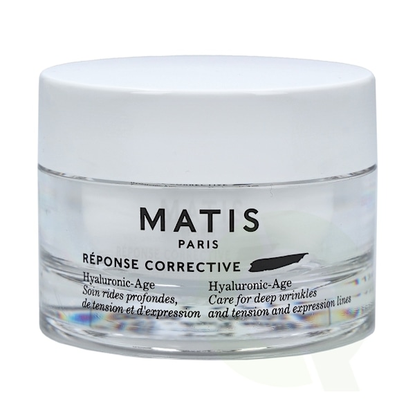 Matis Reponse Corrective Hyaluronic-Age 50 ml