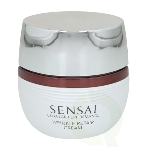 Kanebo Sensai Cellular Perf. Wrinkle Repair Cream 40 ml Total An