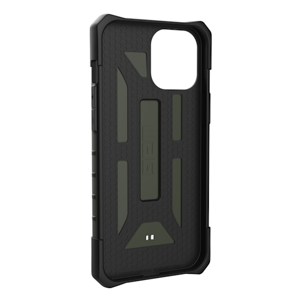 UAG iPhone 12 Pro Max Pathfinder Cover Olive Grön