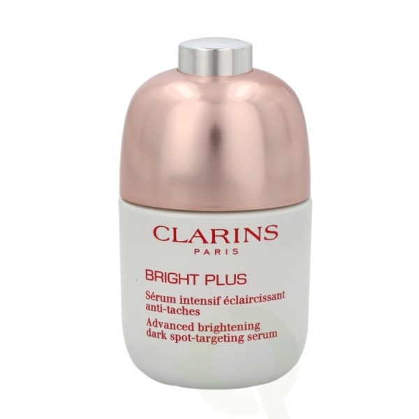 Clarins Bright Plus Advanced Brightening Dark Spot Serum 30 ml