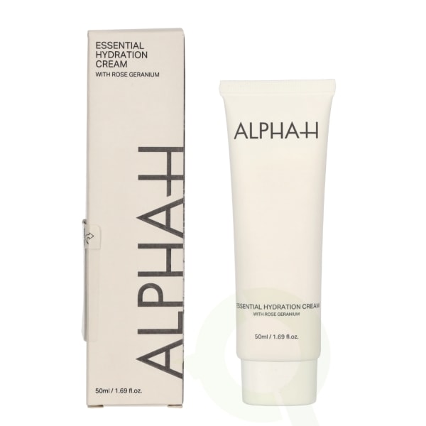 Alpha H Essential Hydration Cream 50 ml
