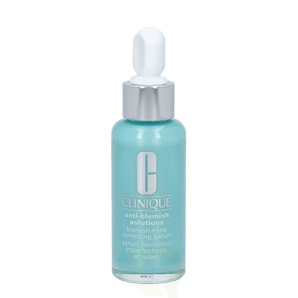 Clinique Anti Blemish Correcting Serum 30 ml All Skin Types