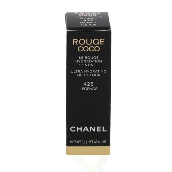 Chanel Rouge Coco Ultra Hydrating Lip Colour 3.5 gr #428 Legende