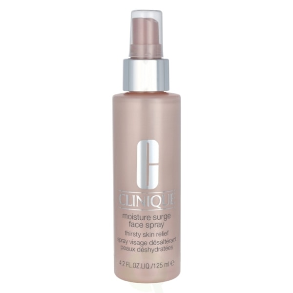 Clinique Moisture Surge Face Spray 125 ml For All Skin Types