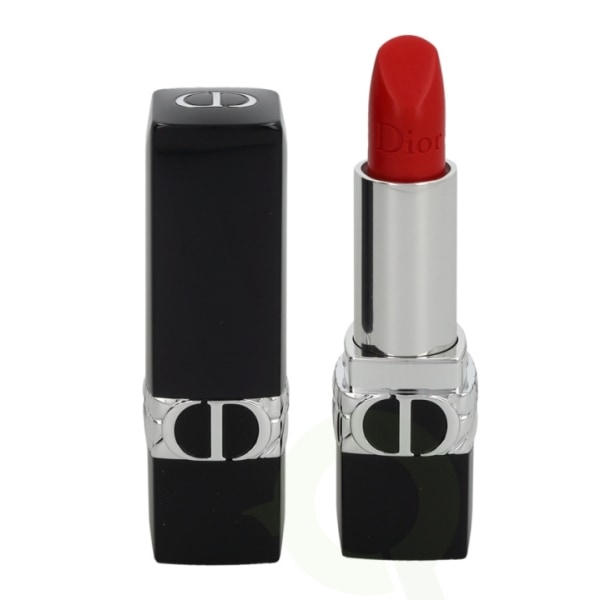 Dior Rouge Dior Couture Colour Lipstick 3.5 g #888 Strong Red