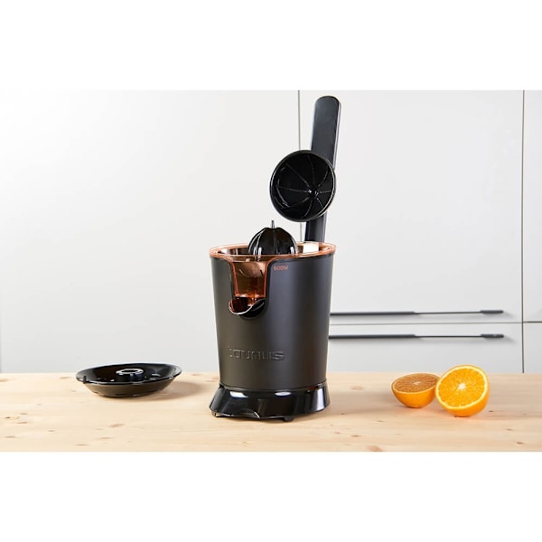 Taurus Citruspresser 600W 0,65L Sort