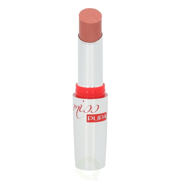 Pupa Milano Pupa Miss Pupa Lipstick 2.4 ml #600 Champagne