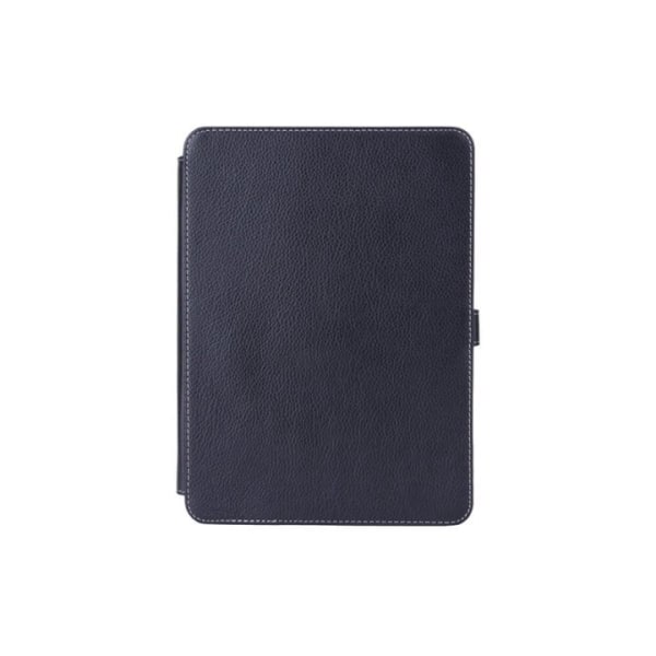 ONSALA Tabletcover Læder  iPad Air 10.9" 20/22 Sort Svart