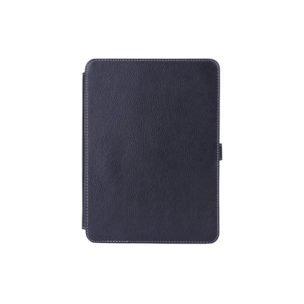 Onsala Tabletcover Læder  iPad Air 11" 24 og 10.9" 20/22 Sort Svart