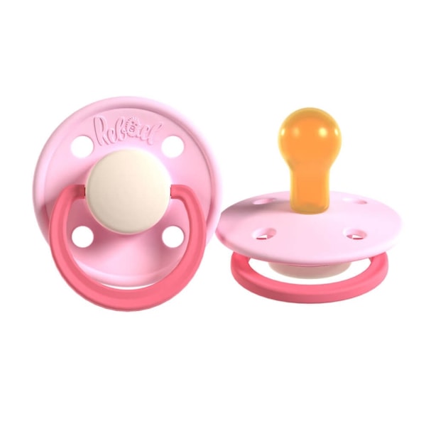 Sutter 2-pak Størrelse 2 Hot Pearly Flamingo / Rising Pearly Lobster