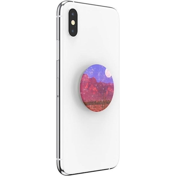 PopSockets Canyon Mirage Aftageligt Greb m. Standerfunktion
