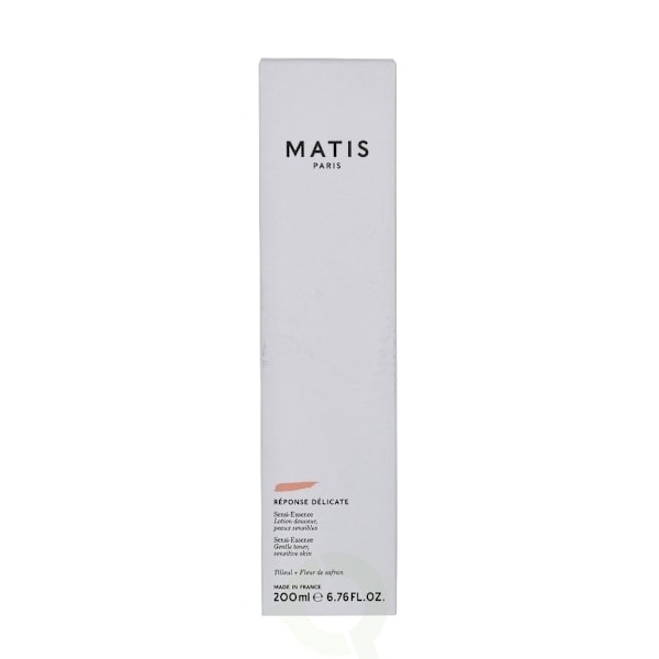 Matis Reponse Delicate Sensidemak-Essence 200 ml