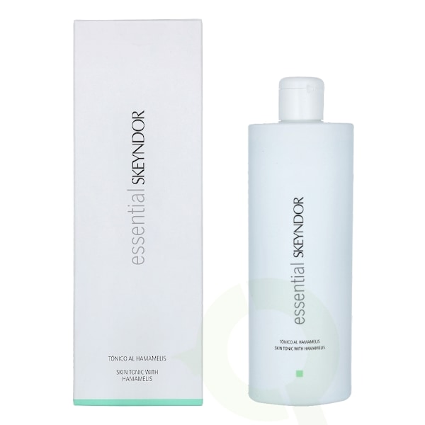 Skeyndor Essential Skin Tonic With Hamamelis 250 ml