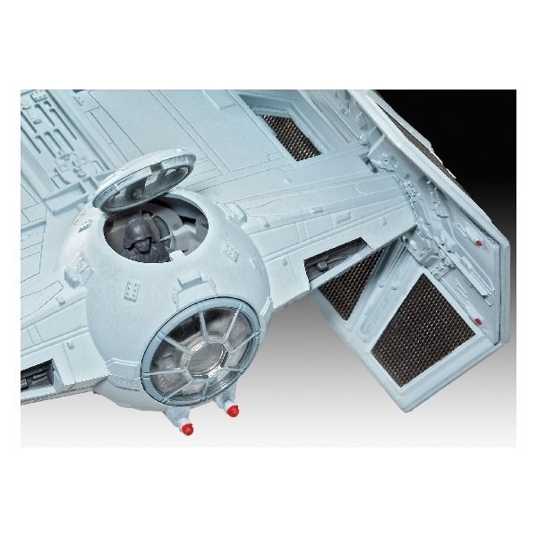 Revell Darth Vader's TIE Fighter