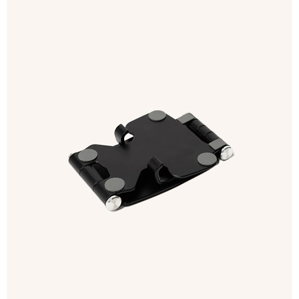 SWEDISH POSTURE Mobile Stand Ergonomic Foldable