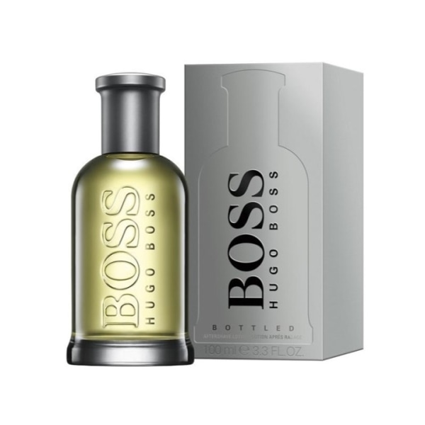 Hugo Boss Boss Bottled 100ml Aftershave