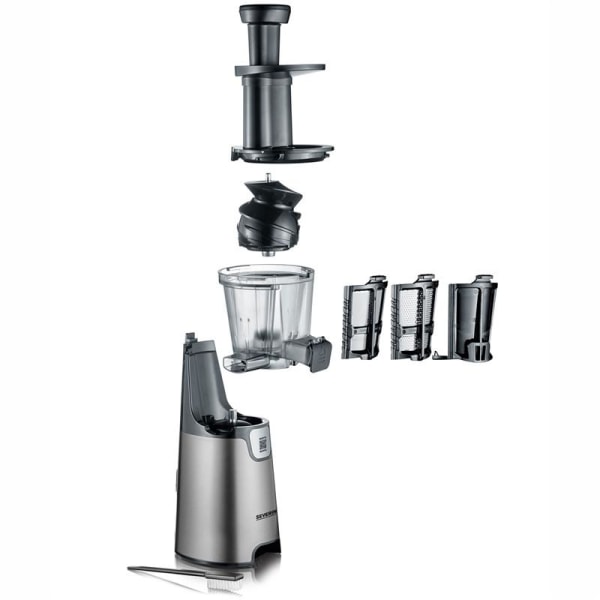 Severin Slow Juicer Standing