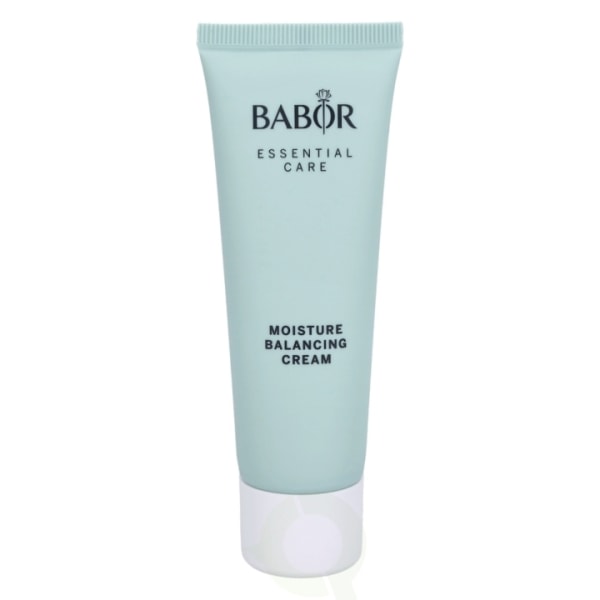 Babor Essential Care Moisture Balancing Cream 50 ml Combination
