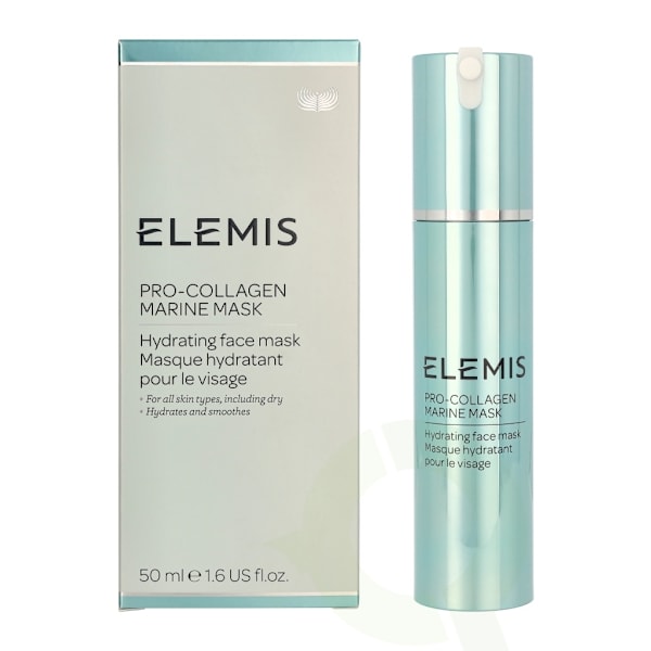 Elemis Pro-Collagen Marine Mask 50 ml