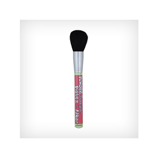 theBalm Powder To The People Brush