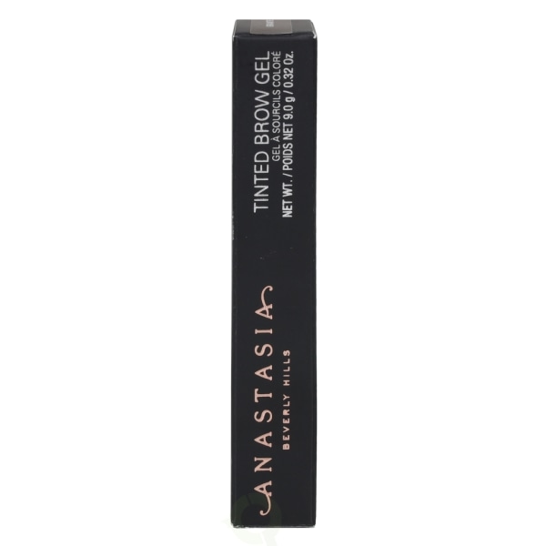 Anastasia Beverly Hills Tinted Brow Gel 9 g Granit