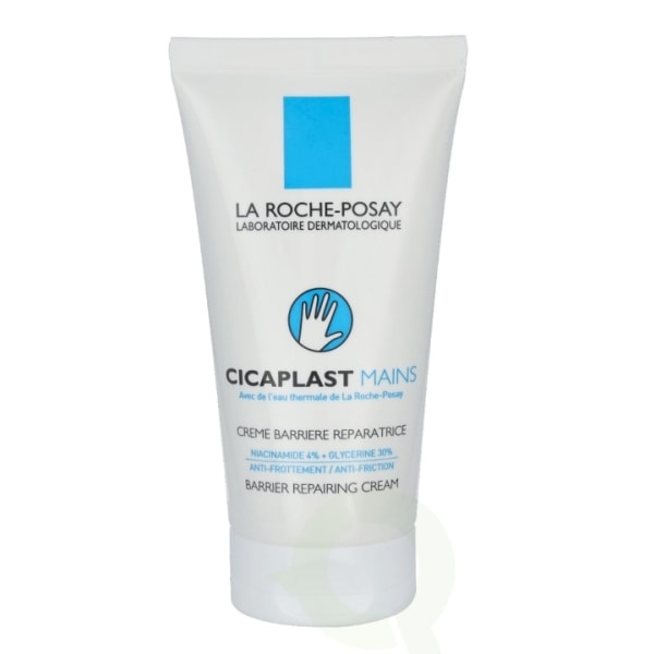 La Roche-Posay LRP Cicaplast Mains Barrier Repairing Cream 50 ml