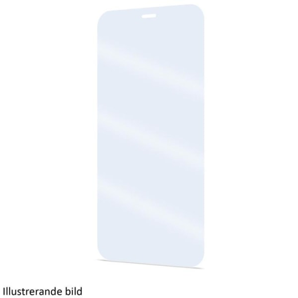 Celly Skärmskydd Härdat glas iPhone 14 Pro Transparent