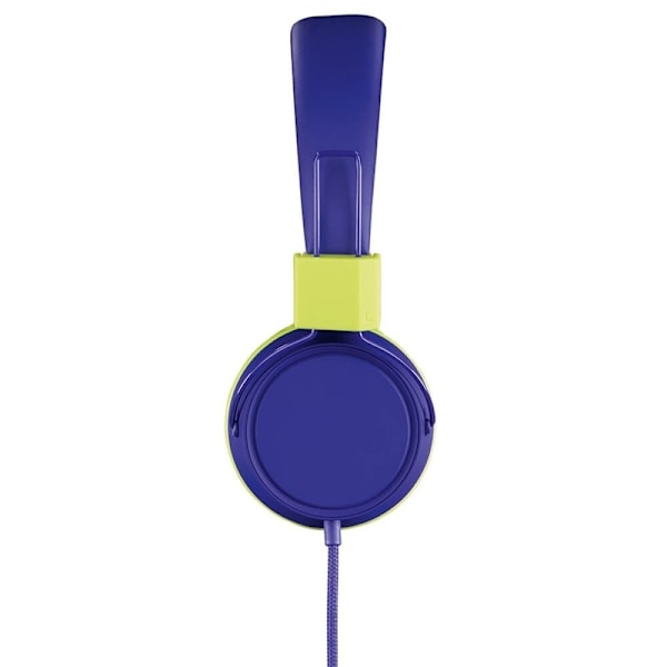 Thomson Hörlur On-Ear Barn max 85dB Blå Blå