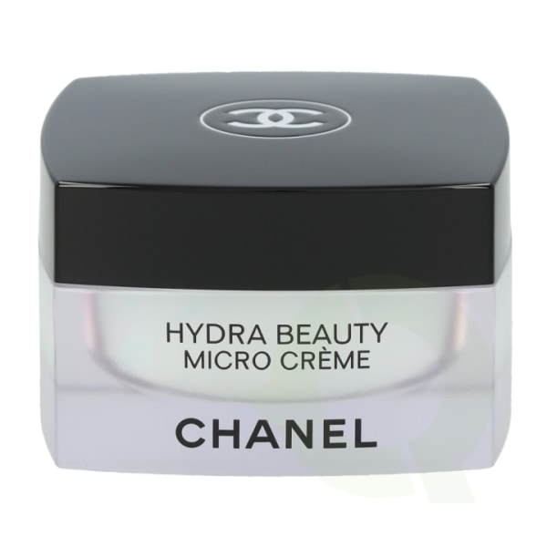 Chanel Hydra Beauty Micro Creme 50 gr All Skin Types