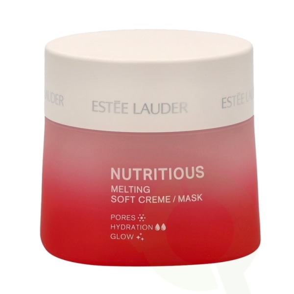 Estee Lauder E.Lauder Nutritious Melting Soft Crème/Mask 50 ml
