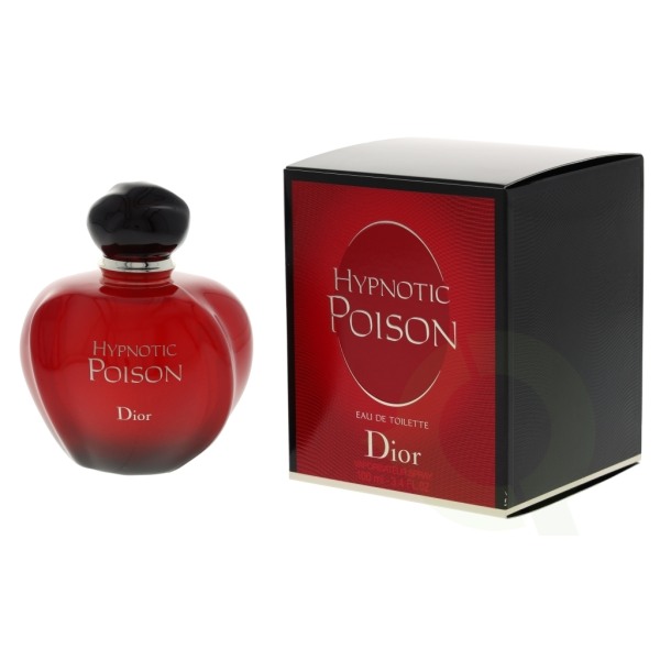 Christian Dior Dior Hypnotic Poison Edt Spray 100 ml