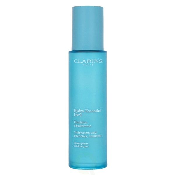 Clarins Hydra-Essentiel Emulsion 75 ml All Skin Types