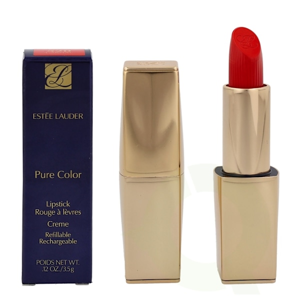 Estee Lauder E.Lauder Pure Color Envy Sculpting Lipstick 3.5 gr #520 Carnal